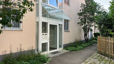 Terrassenwohnung zum Kauf 235.000 € 2 Zimmer 52 m² EG Petershausen Petershausen 85238