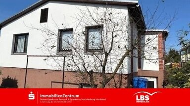 Einfamilienhaus zum Kauf 259.000 € 3 Zimmer 90 m² 402 m² Grundstück Bauhof Güstrow 18273