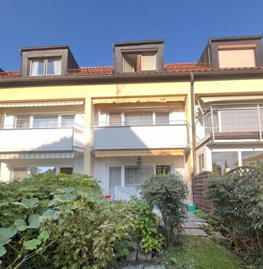 Reihenmittelhaus zum Kauf 499.000 € 5 Zimmer 118,5 m² 93 m² Grundstück Salzburg Salzburg 5020