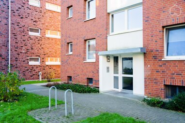 Wohnung zur Miete Wohnen auf Zeit 1.495 € 2 Zimmer 56 m² frei ab sofort Horn Hamburg 22111