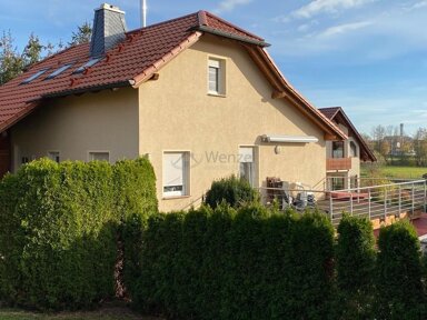 Wohnung zur Miete 820 € 3,5 Zimmer 85 m² frei ab 01.03.2025 Am Eselstanz Wormstedt Bad Sulza 99518