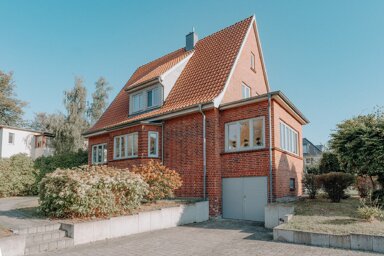 Einfamilienhaus zum Kauf 795.000 € 5 Zimmer 164 m² 911 m² Grundstück Gehlsdorf Rostock 18147