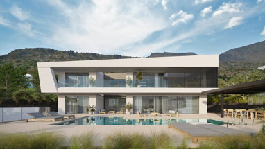Villa zum Kauf 5.200.000 € 10 Zimmer 726 m² 2 m² Grundstück Kreta