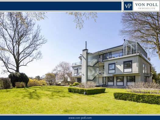 Wohnung zum Kauf 595.000 € 5 Zimmer 169,2 m² EG Düsseldorf 40629