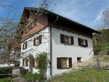 Einfamilienhaus zum Kauf 349.000 € 6 Zimmer 166 m² 595 m² Grundstück Günzach Günzach 87634