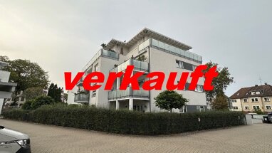 Wohnung zum Kauf 249.900 € 2 Zimmer 79,6 m² 2. Geschoss Elsener Straße 1b Paderborn - Kernstadt Paderborn 33102
