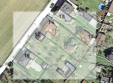 Grundstück zum Kauf 930.000 € 2.544 m² Grundstück Wiener Neustadt 2700