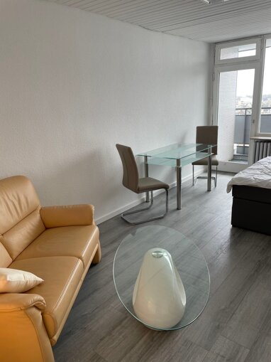 Wohnung zur Miete Wohnen auf Zeit 1.150 € 4 Zimmer 35 m² frei ab 22.06.2024 Friedrich-Ebert-Straße Wiesdorf - West Leverkusen 51373
