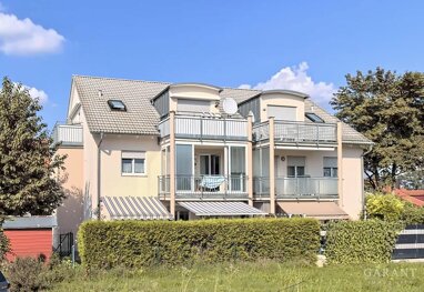 Wohnung zum Kauf 344.000 € 4 Zimmer 84 m² 1. Geschoss Etting - West Ingolstadt 85055