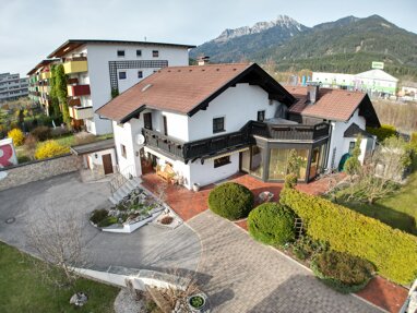 Einfamilienhaus zum Kauf 795.000 € 8 Zimmer 308,4 m² 1.042 m² Grundstück Reutte 6600