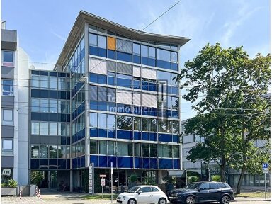 Bürogebäude zur Miete provisionsfrei 11,50 € 211 m² Bürofläche teilbar ab 211 m² St. Jobst Nürnberg 90491