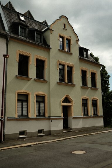 Wohnung zur Miete 620 € 3 Zimmer 105 m² Kreuzstraße 5 Mühlgrün Auerbach 08209