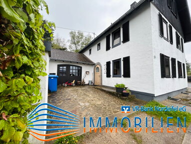 Einfamilienhaus zur Miete 1.450 € 10 Zimmer 260,5 m² 1.007 m² Grundstück Zingscheid Hellenthal / Zingscheid 53940