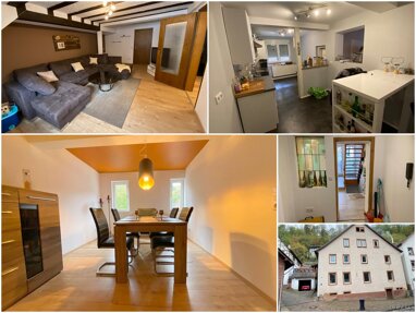 Mehrfamilienhaus zum Kauf 169.000 € 12 Zimmer 275,8 m² 170 m² Grundstück Elmstein Elmstein 67471
