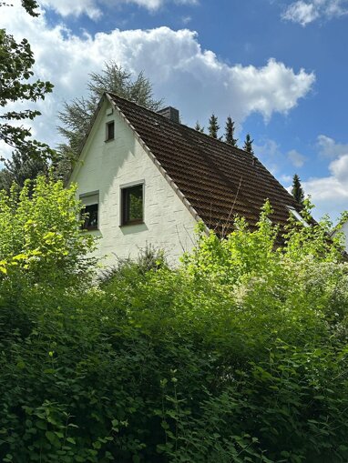 Einfamilienhaus zum Kauf 149.000 € 3 Zimmer 832 m² Grundstück Schwerinstraße 30 Eichholz Lübeck 23564