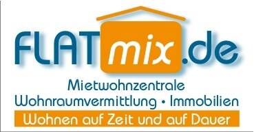 FLATmix GmbH & Co. KG verMIETWOHNZENTRALE & Immobilien