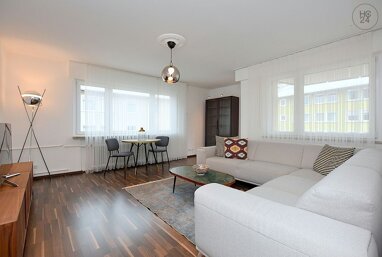 Wohnung zur Miete Wohnen auf Zeit 2.490 € 4 Zimmer 95 m² frei ab 02.05.2024 Heilbronner Straße Stuttgart 70191