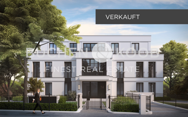 Apartment zum Kauf 1.295.000 € 2 Zimmer 90 m² 1. Geschoss Blankenese Hamburg 22587