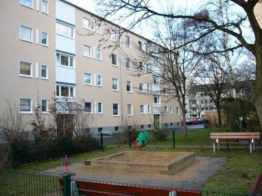 Wohnung zur Miete 729 € 3,5 Zimmer 66,2 m² 1. Geschoss Wilhelm-Kreis-Straße 15 Garath Düsseldorf 40595