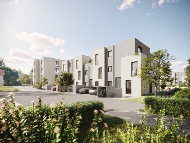 Reihenmittelhaus zum Kauf 949.000 € 5 Zimmer 148,3 m² 183 m² Grundstück Stammheim - Mitte Stuttgart / Stammheim 70439