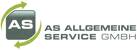 AS Allgemeine Service GmbH