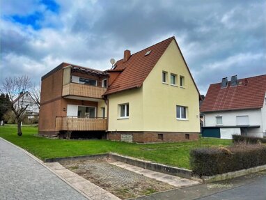 Einfamilienhaus zum Kauf 199.000 € 6 Zimmer 148 m² 748 m² Grundstück Friedewald Friedewald 36289