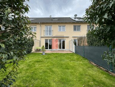 Reihenmittelhaus zum Kauf 569.000 € 5 Zimmer 124 m² 157 m² Grundstück Mainflingen Mainhausen 63533