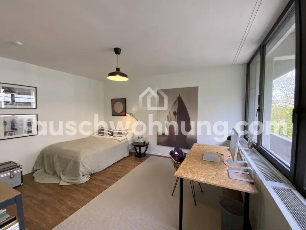 Wohnung zur Miete · Tauschwohnung