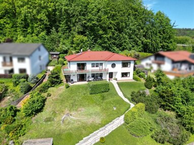 Haus zum Kauf 449.000 € 6 Zimmer 270 m² 1.051 m² Grundstück Mönchröden Rödental 96472