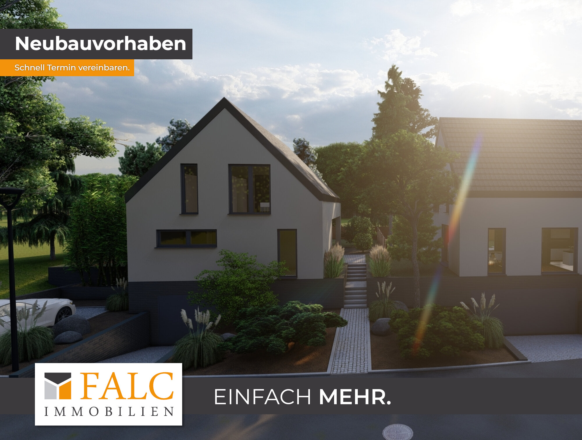Einfamilienhaus zum Kauf 745.000 € 6 Zimmer 158,2 m²<br/>Wohnfläche 420 m²<br/>Grundstück Am Wasserturm 15 Erberich Odenthal / Erberich 51519