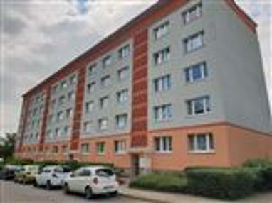 Wohnung zur Miete 250 € 2 Zimmer 49,4 m² Abbestr. 42 Merseburg Merseburg 06217