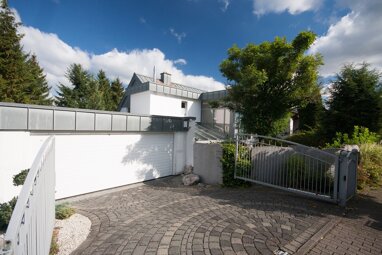 Einfamilienhaus zum Kauf Provisionsfrei 699.000 € 5 Zimmer 220 m² 1.100 m² Grundstück Eschenstruth Helsa 34298