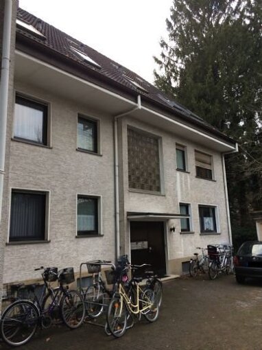 Wohnung zur Miete 320 € 2 Zimmer 48,9 m² 1. Geschoss Soest Soest 59494