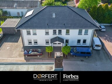 Mehrfamilienhaus zum Kauf 800.000 € 12 Zimmer 313,4 m² 570,5 m² Grundstück Langen Langen 27607