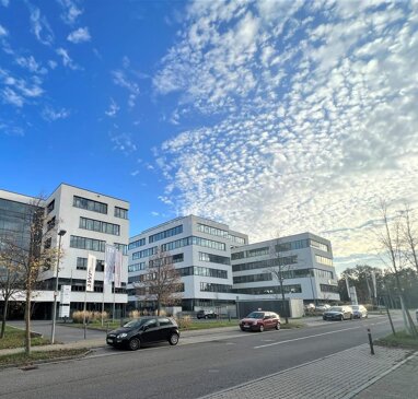 Bürofläche zur Miete Provisionsfrei 15,50 € 472,7 m² Bürofläche teilbar ab 472,7 m² Österfeld Stuttgart 70563