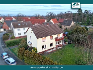 Mehrfamilienhaus zum Kauf 349.900 € 8 Zimmer 176,4 m² 723 m² Grundstück Windflöte Bielefeld 33659