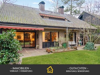 Einfamilienhaus zum Kauf 499.000 € 9 Zimmer 240 m² 745 m² Grundstück Lingen Lingen (Ems) 49809