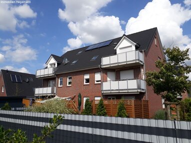 Wohnung zum Kauf 269.000 € 3 Zimmer 78 m² Larrelt / VW-Siedlung Emden 26723