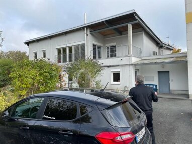Wohn- und Geschäftshaus zum Kauf 1.290.000 € 5 Zimmer 3.000 m² Grundstück Tuchenbach 90587