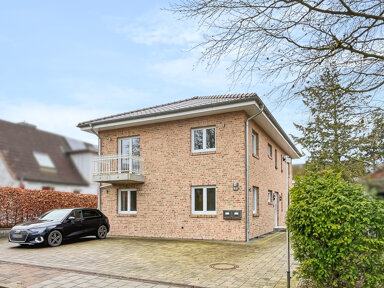 Mehrfamilienhaus zum Kauf 698.000 € 6 Zimmer 180 m² 597 m² Grundstück Preetz 24211