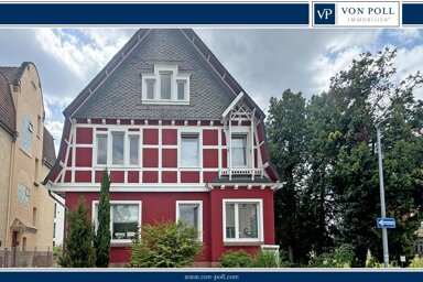 Haus zum Kauf 599.000 € 7 Zimmer 486 m² Grundstück Innenstadt Weinheim 69469