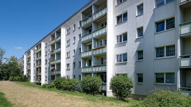 Wohnung zur Miete 250 € 2 Zimmer 41,7 m² 4. Geschoss Gustav-Staude-Straße 20 Silberhöhe Halle (Saale) 06132