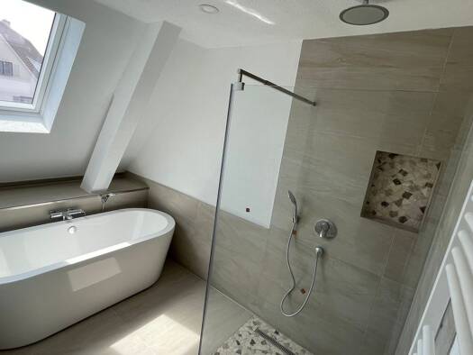 Wohnung zur Miete Kilchberg Tübingen 72072