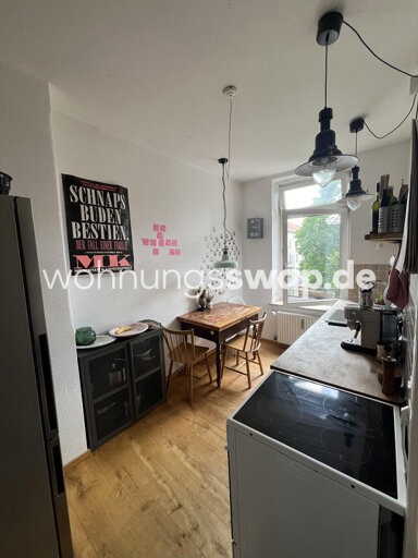 Studio zur Miete 700 € 2 Zimmer 55 m² 3. Geschoss Haidhausen - Nord 81675