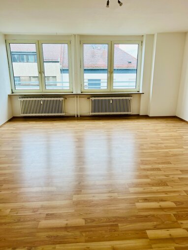 Apartment zur Miete 400 € 1 Zimmer 38,7 m² 4. Geschoss Schweiggerstraße 2 Glockenhof Nürnberg 90478
