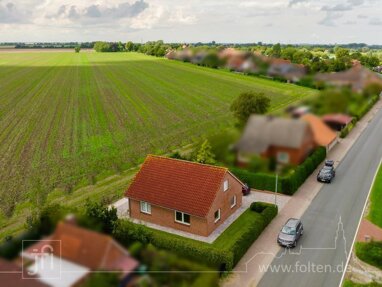 Einfamilienhaus zum Kauf 189.500 € 2 Zimmer 74,7 m² 357 m² Grundstück Bunderhammrich Bunde , Ostfriesl 26831