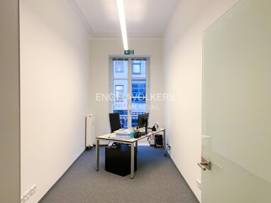 Büro-/Praxisfläche zur Miete 30 € 225 m² Bürofläche teilbar ab 225 m² Charlottenburg Berlin 10789