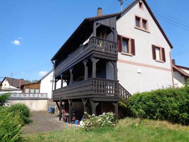 Einfamilienhaus zum Kauf 150.000 € 6 Zimmer 160 m² 503 m² Grundstück Boxtal Freudenberg-Boxtal 97896