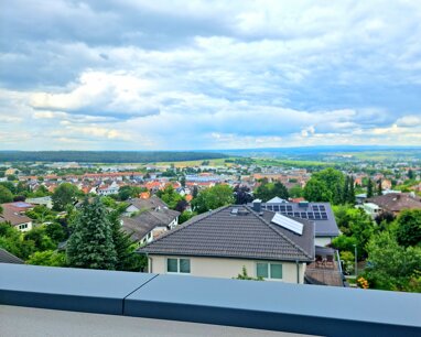 Penthouse zum Kauf 569.000 € 3 Zimmer 117 m² frei ab sofort Butzbach Butzbach 35510