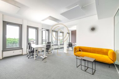 Bürokomplex zur Miete Provisionsfrei 45 m² Bürofläche teilbar ab 1 m² Cityring - West Dortmund 44139